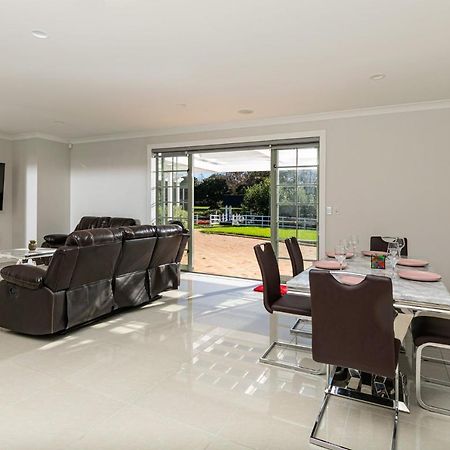 A Majestic Slice Of Heaven Vila Karaka Exterior foto