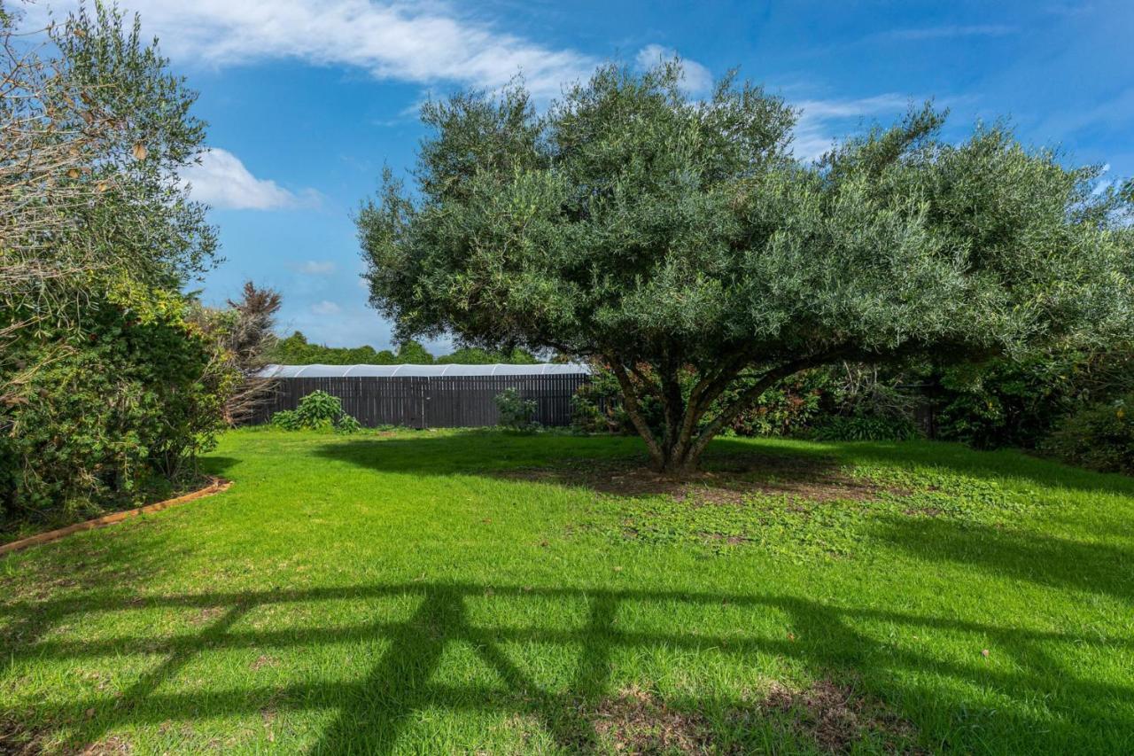 A Majestic Slice Of Heaven Vila Karaka Exterior foto