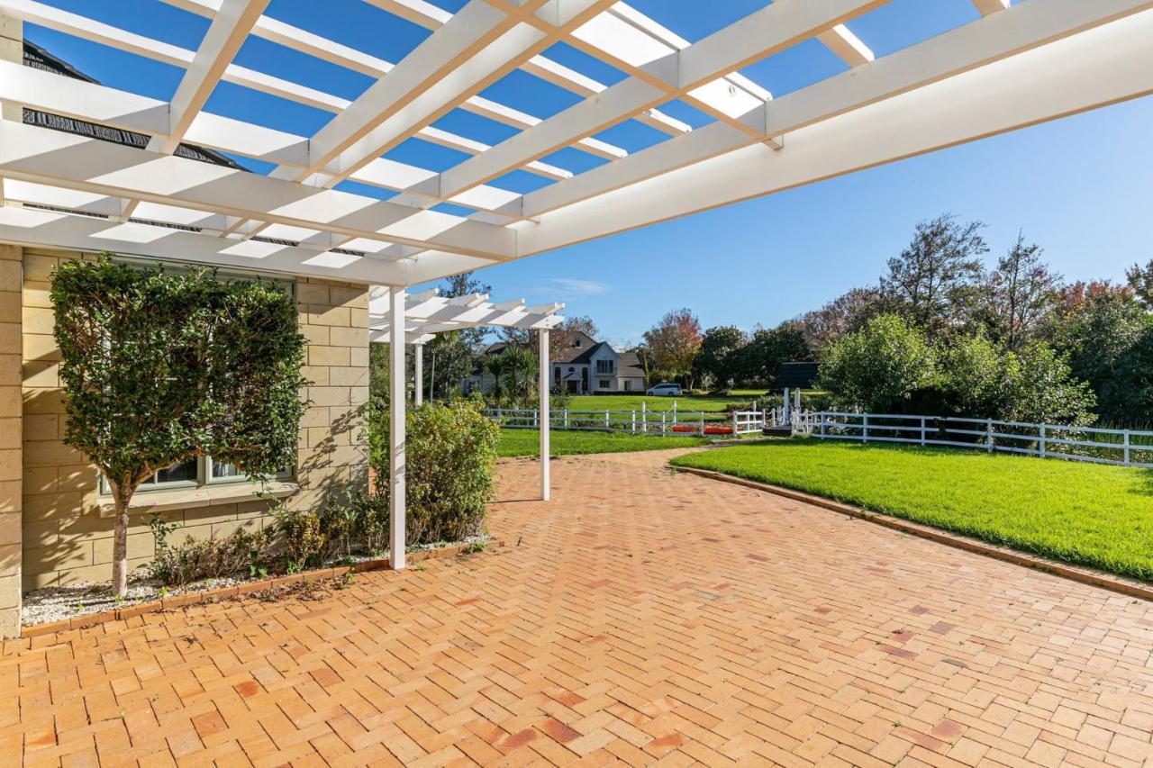 A Majestic Slice Of Heaven Vila Karaka Exterior foto