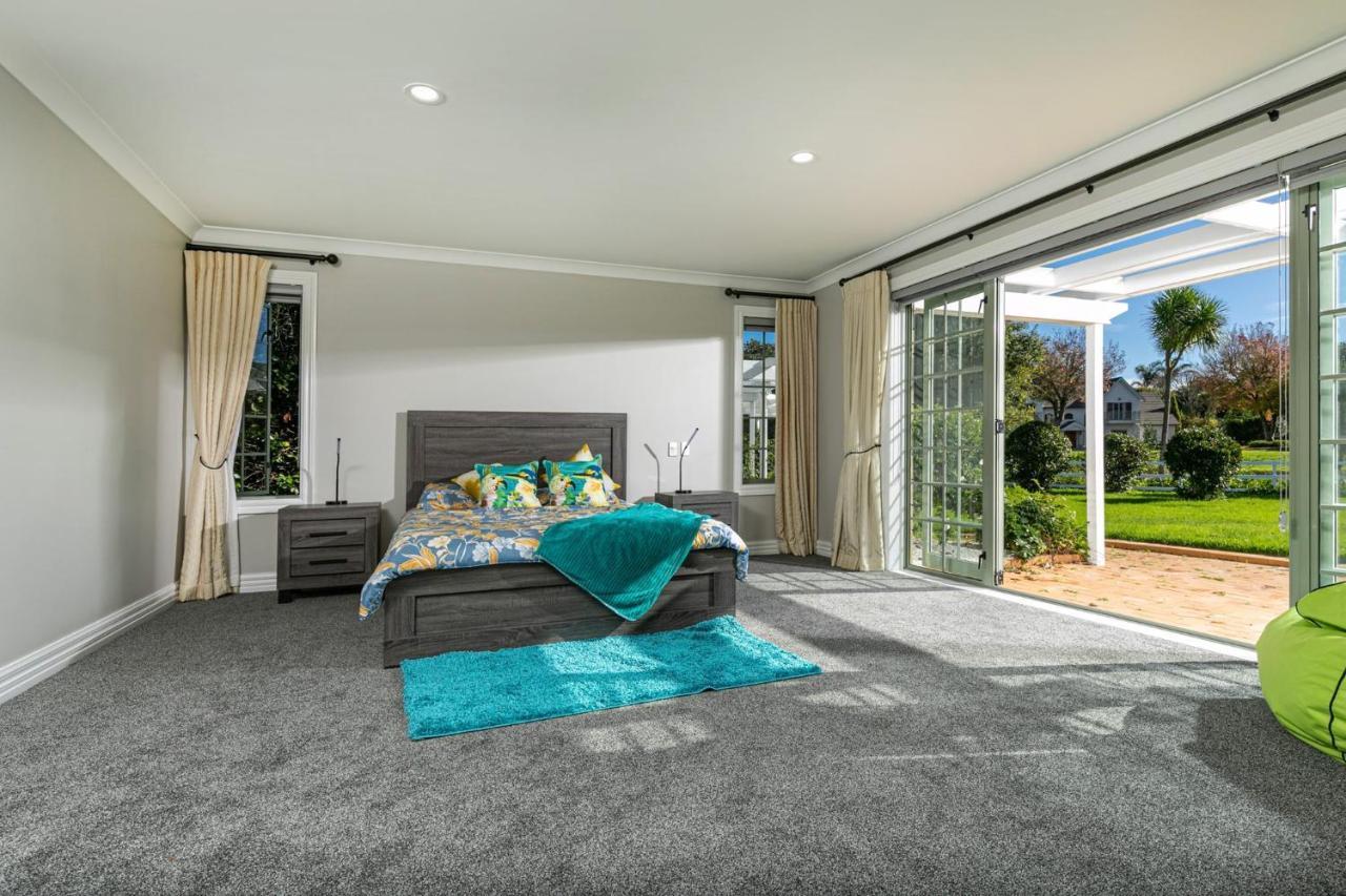 A Majestic Slice Of Heaven Vila Karaka Exterior foto